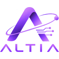 Logo Altia